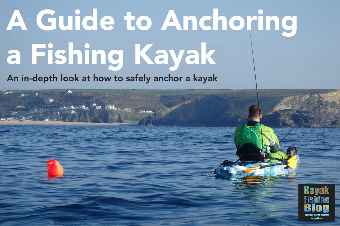 Shoreline Marine 170564 Propel Kayak Fishing Anchor Kit for sale online 