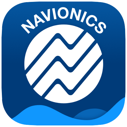 Navionics Logo