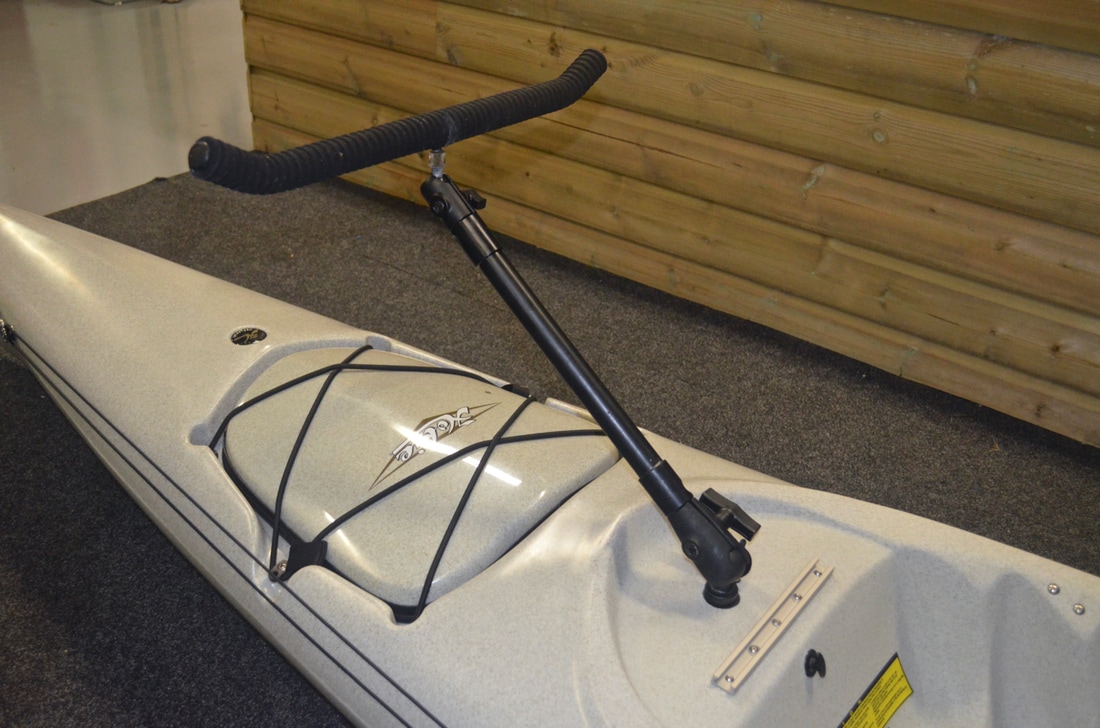 Viking Kayak Rod Tip Protector - Kayak & Sup