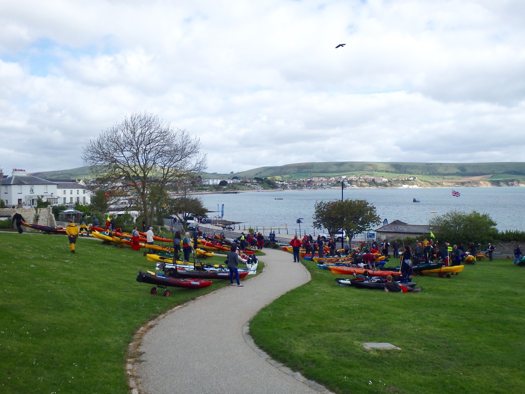 The Swanage Classic 2015