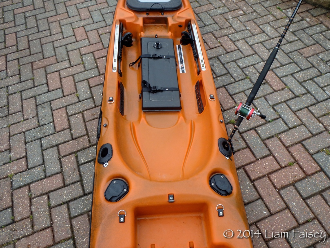 4x PVC Cap Gaskets for Flush Mount Rod Pole Holder Boat Kayak Fishing Equip 