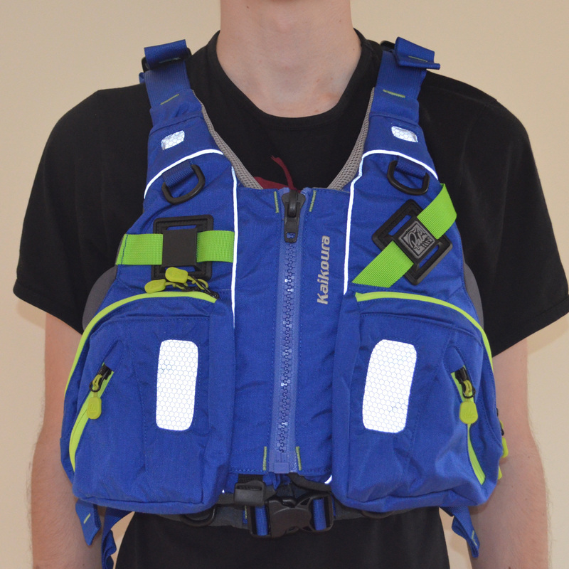 Palm Kaikoura PFD 2015 Model - Initial Overview Review