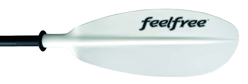 Feelfree Day Tourer Alloy Paddle