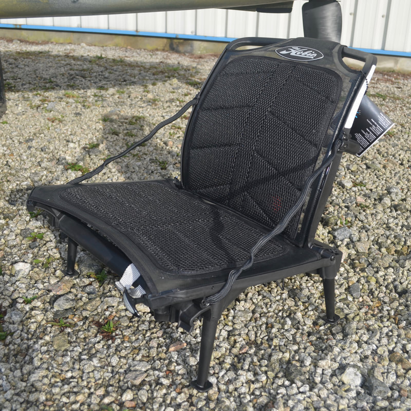 Hobie Outback 2019 Vantage CTW Seat Beach Chair