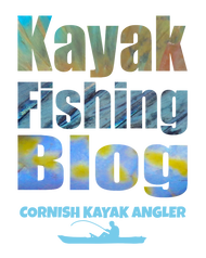 Cornish Kayak Angler - Kayak Fishing Blog