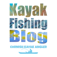 KAYAK FISHING BLOG | CORNISH KAYAK ANGLER